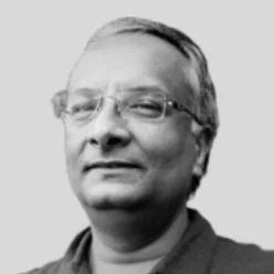 Nimish Sanghi