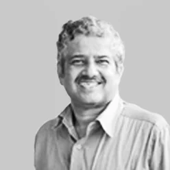 Dilip Tikle
