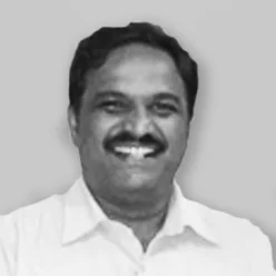 Dr. Girish Kulkarni
