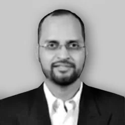 Kedar Deodhar

