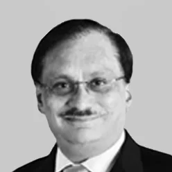 Pratul Shroff