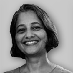 Reena Dalmia
