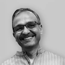 Sanjay Dalmia