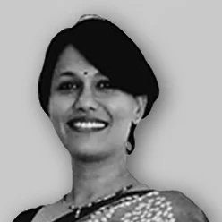 Shaili Nataraj