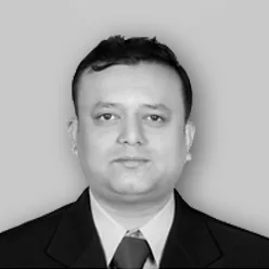 Shrikant Gurav