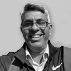 Vijayan Krishnakutty