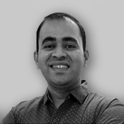 Vishvajit Pawar