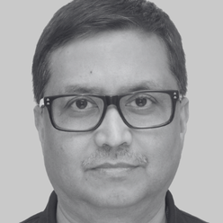 Santtosh Senapati
