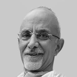 Rajinder Raina
